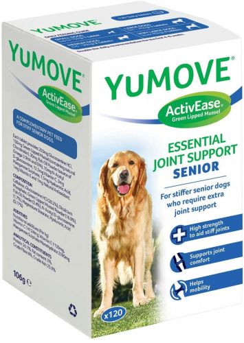 Best price 2025 yumove for dogs
