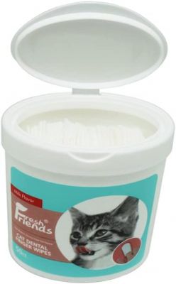 Cat wipes cheap